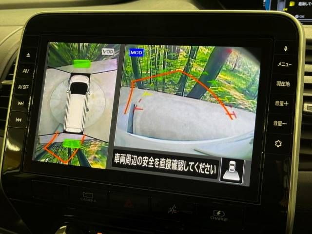 Nissan SERENA 2019-12 16312-5