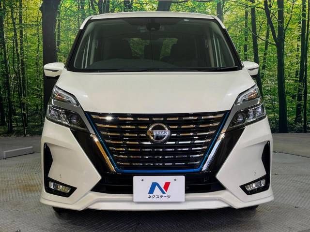 Nissan SERENA 2019-12 16312-15