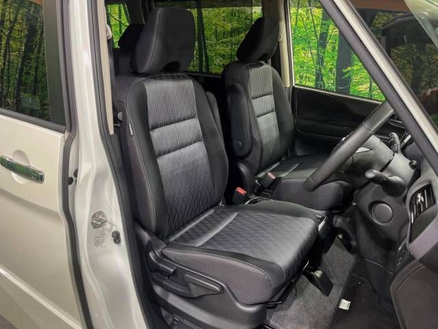 Nissan SERENA 2019-12 16312-8