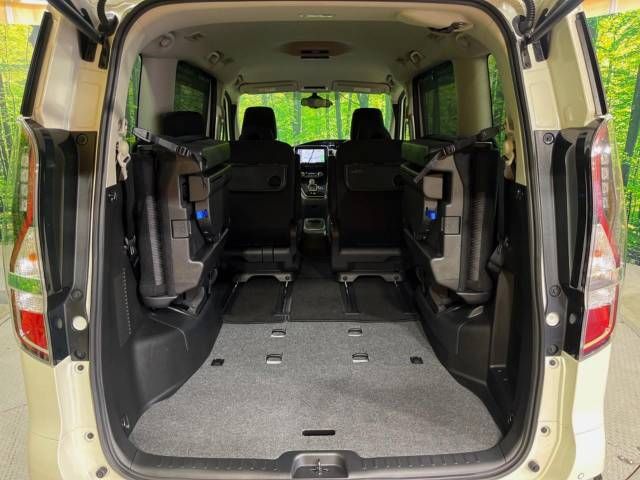 Nissan SERENA 2019-12 16312-11