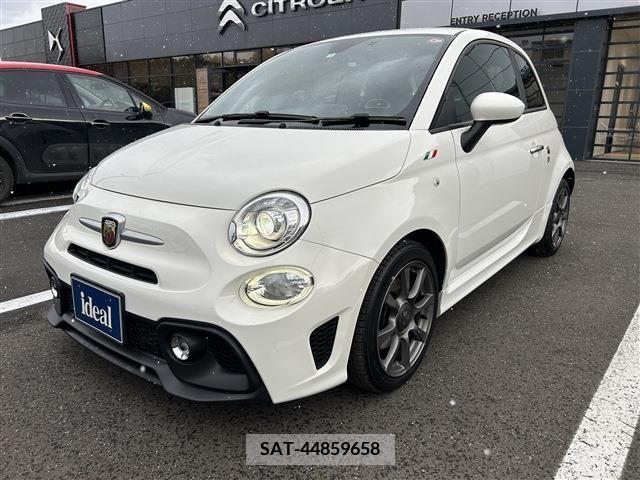 Fiat 595 2018-01 242425-2