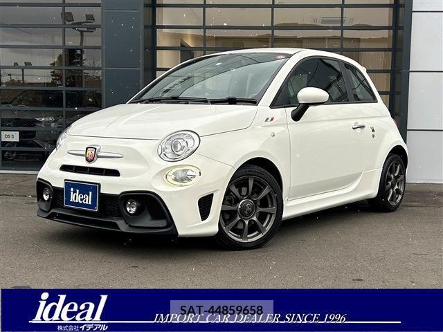 Fiat 595 2018-01 242425-0