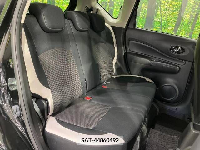 Nissan NOTE 2019-11 365276-9