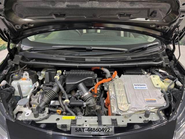 Nissan NOTE 2019-11 365276-18