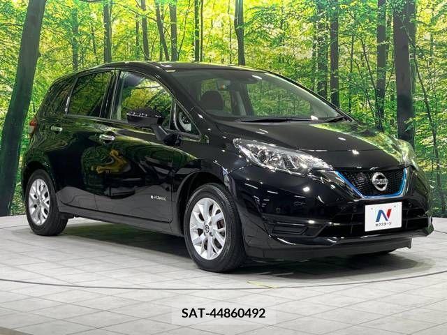 Nissan NOTE 2019-11 365276-16