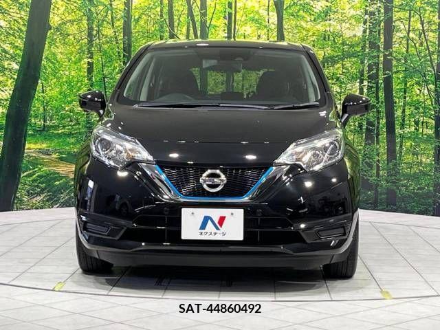 Nissan NOTE 2019-11 365276-14