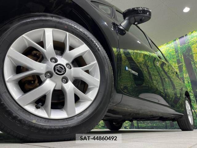 Nissan NOTE 2019-11 365276-13