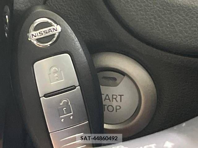 Nissan NOTE 2019-11 365276-7