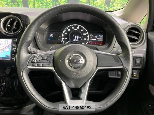 Nissan NOTE 2019-11 365276-11