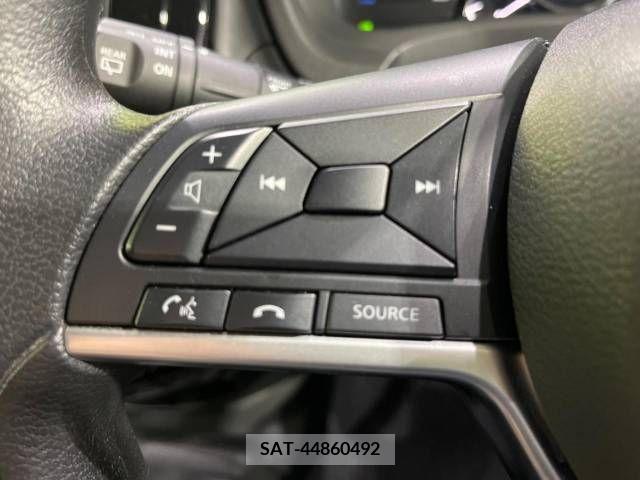 Nissan NOTE 2019-11 365276-6