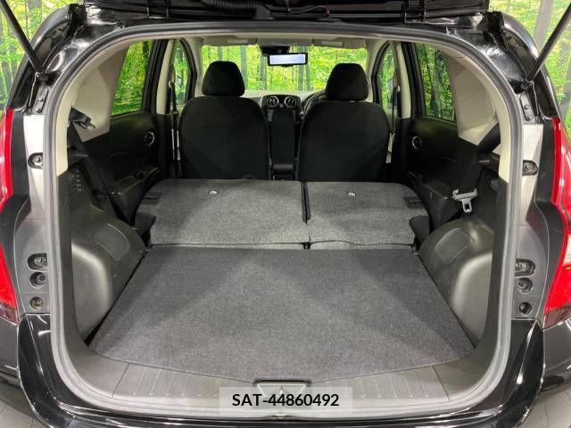 Nissan NOTE 2019-11 365276-10