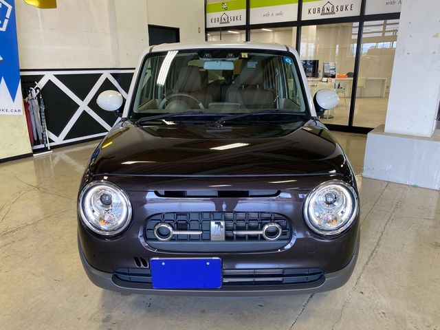 Suzuki LAPIN 2022-06 6241-2