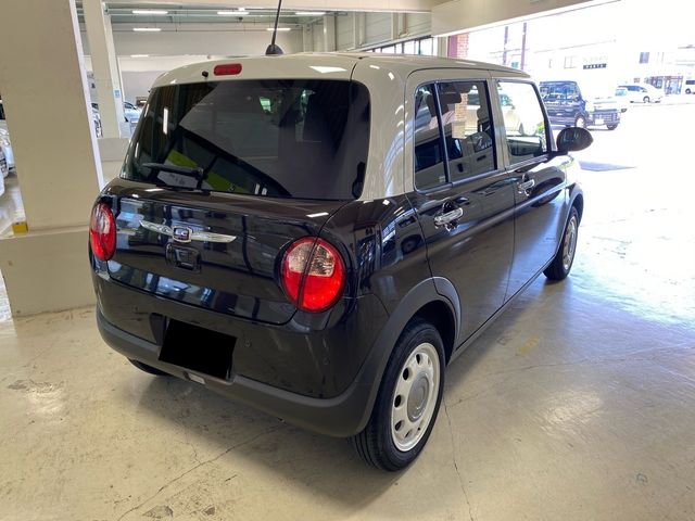 Suzuki LAPIN 2022-06 6241-4