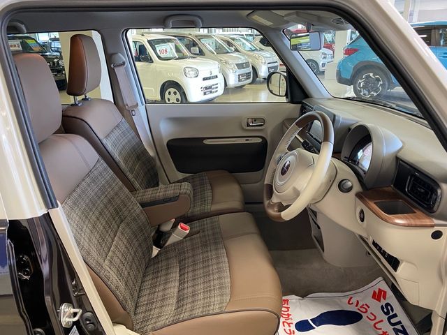 Suzuki LAPIN 2022-06 6241-16