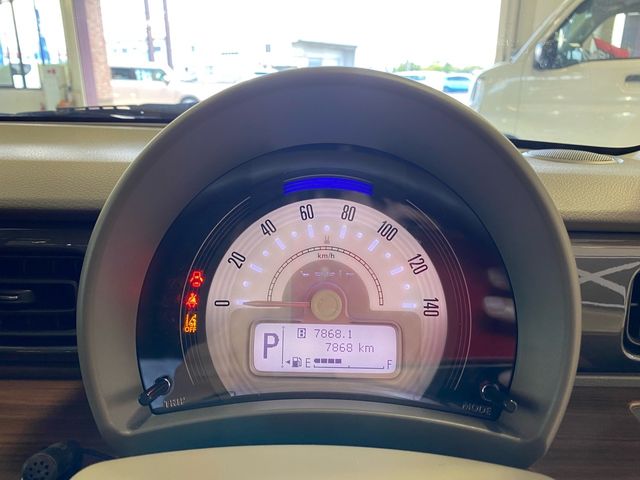 Suzuki LAPIN 2022-06 6241-14