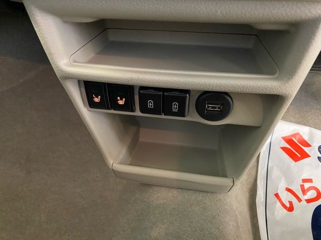 Suzuki LAPIN 2022-06 6241-23