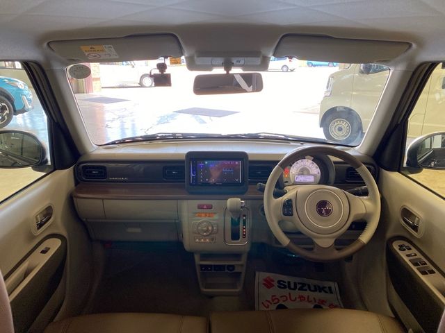 Suzuki LAPIN 2022-06 6241-1