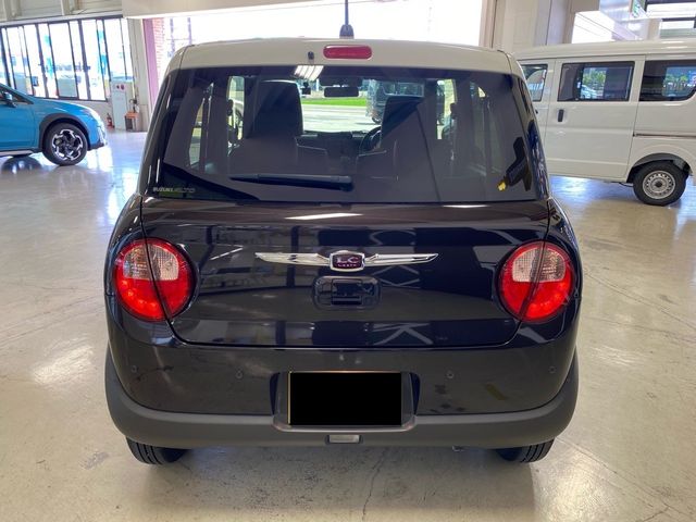Suzuki LAPIN 2022-06 6241-3