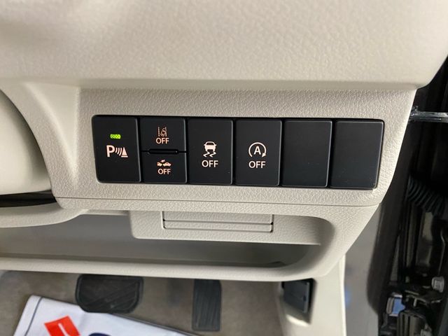 Suzuki LAPIN 2022-06 6241-24