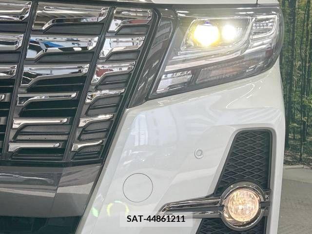 Toyota ALPHARD 2017-03 279803-12