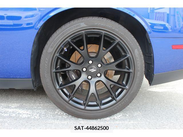 Dodge CHALLENGER 2019-09 203814-17