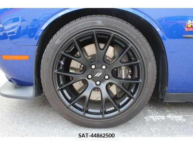 Dodge CHALLENGER 2019-09 203814-3