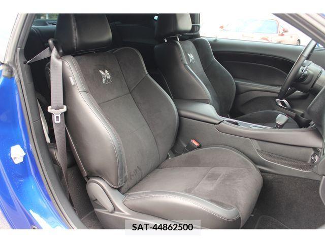 Dodge CHALLENGER 2019-09 203814-5