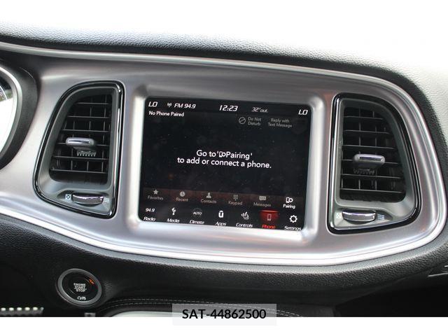Dodge CHALLENGER 2019-09 203814-7