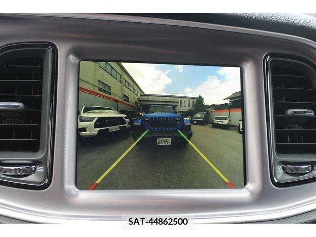 Dodge CHALLENGER 2019-09 203814-8