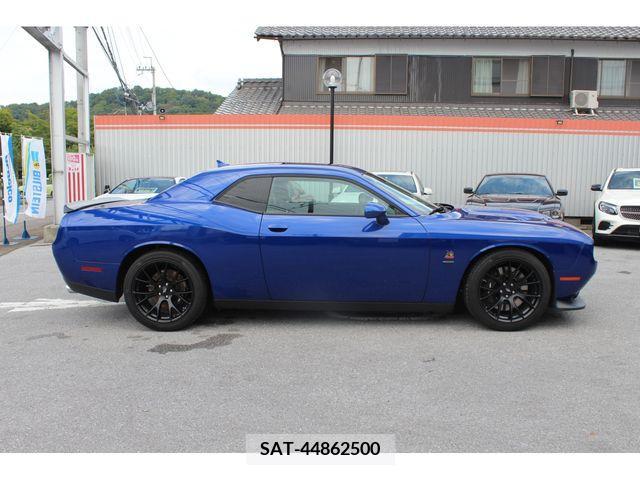 Dodge CHALLENGER 2019-09 203814-11