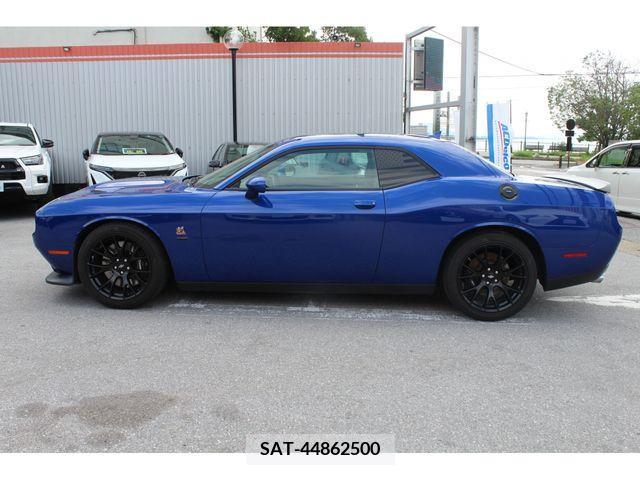 Dodge CHALLENGER 2019-09 203814-12