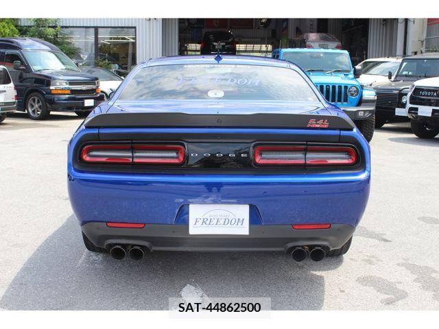 Dodge CHALLENGER 2019-09 203814-13