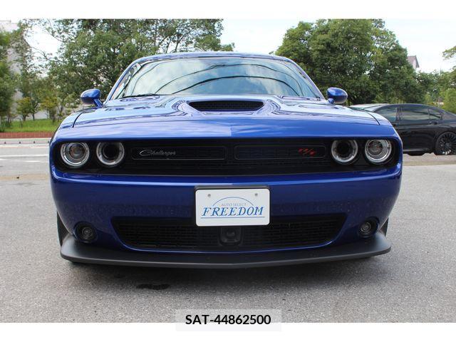 Dodge CHALLENGER 2019-09 203814-14