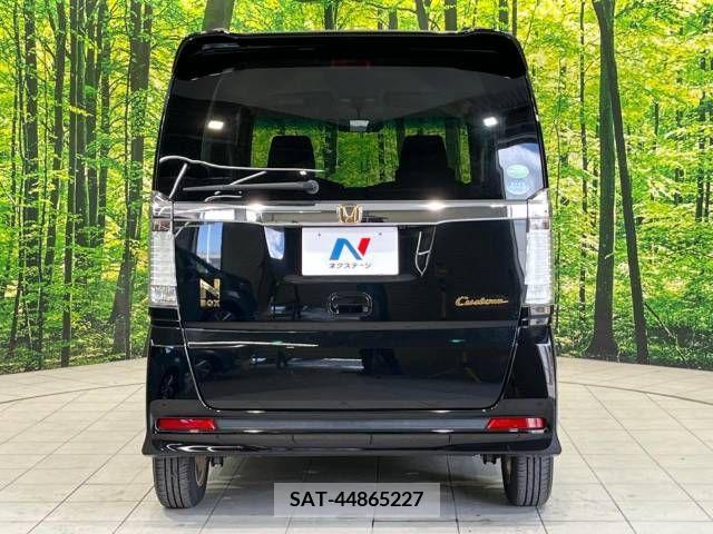 Honda N BOX CUSTOM 2012-10 375704-15