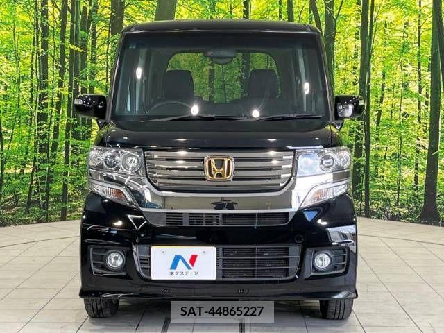 Honda N BOX CUSTOM 2012-10 375704-14
