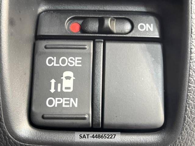 Honda N BOX CUSTOM 2012-10 375704-6