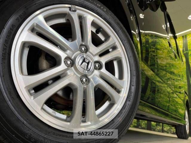 Honda N BOX CUSTOM 2012-10 375704-13