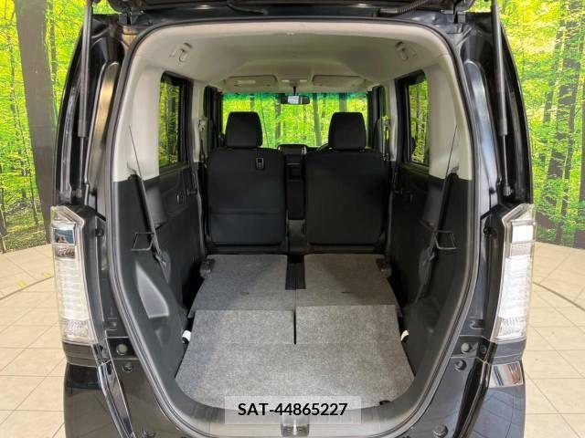 Honda N BOX CUSTOM 2012-10 375704-11