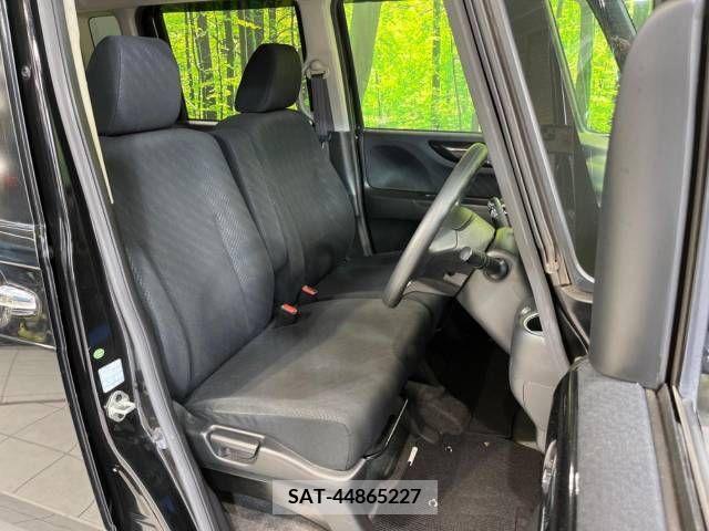Honda N BOX CUSTOM 2012-10 375704-9