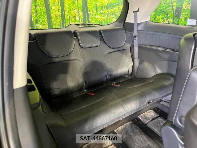 Honda ODYSSEY 2017-06 238262-9
