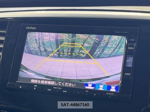 Honda ODYSSEY 2017-06 238262-5