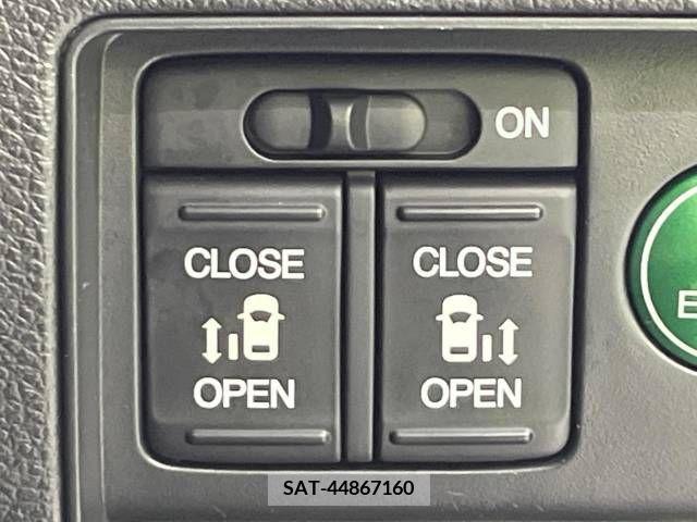 Honda ODYSSEY 2017-06 238262-3