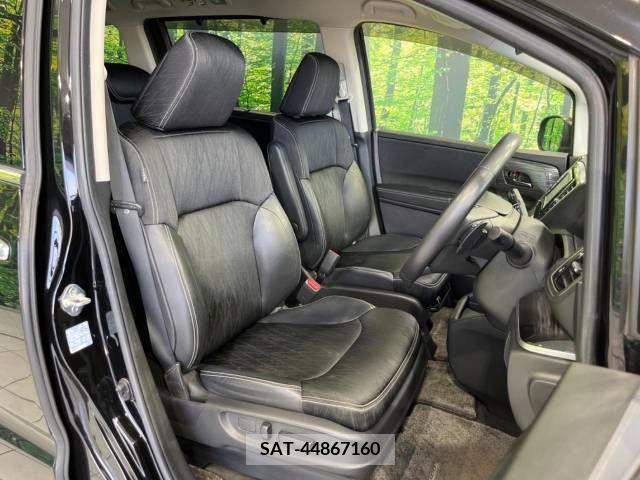 Honda ODYSSEY 2017-06 238262-7