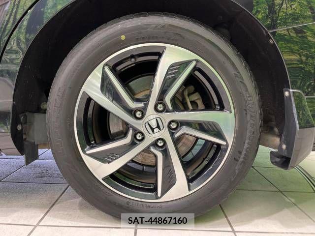 Honda ODYSSEY 2017-06 238262-13