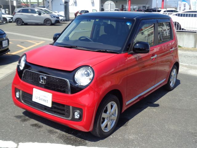 Honda N-ONE 2013-06 923-0