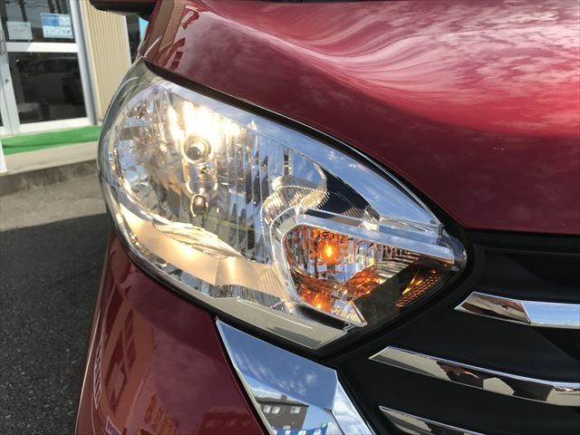 Nissan DAYZ ROOX 2018-10 15897-3