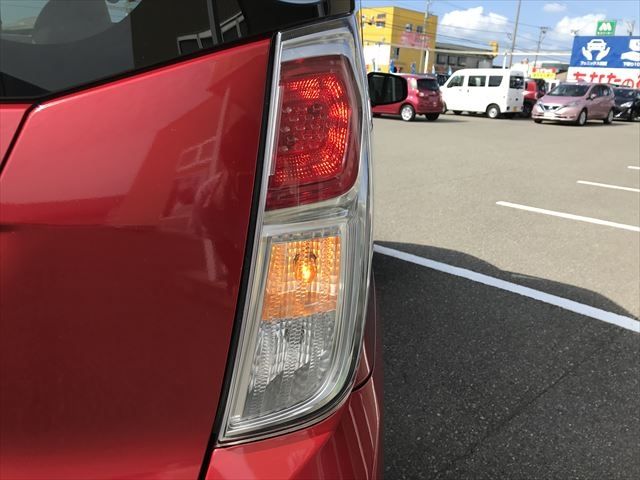 Nissan DAYZ ROOX 2018-10 15897-4