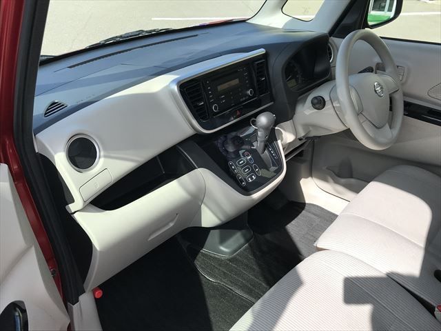 Nissan DAYZ ROOX 2018-10 15897-8
