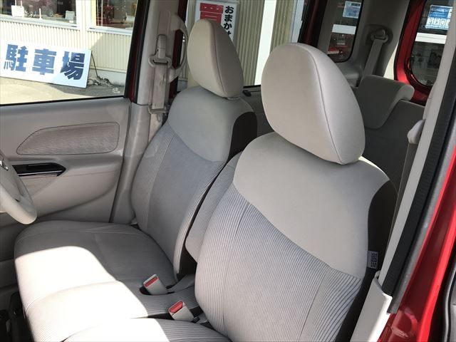 Nissan DAYZ ROOX 2018-10 15897-9