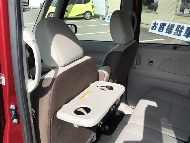 Nissan DAYZ ROOX 2018-10 15897-10
